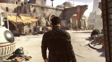 A Zsivány egyes írója szerint egyenesen katasztrofális az, ahogyan az EA a Star Wars-játékokat kezeli