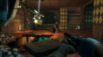 A 2K Boston mostantól ismét az Irrational Games nevet viseli