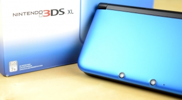 A 2013-as Wii U és 3DS játékok lesznek a legújabb Nintendo Direct központi témái