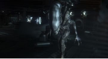 A 2 milliós álomhatárt is elérte az Alien: Isolation