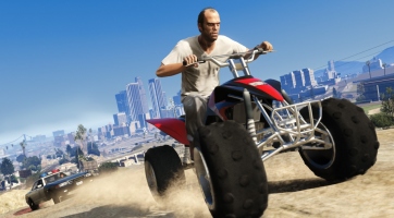 A 2K Games sem lesz ott az E3-on
