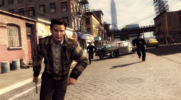 A 2K San Francisco fejleszti tovább a Mafia 3-at?