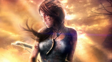 A 343 Industries csapatát erősíti a jövőben a Tomb Raider kreatív igazgatója
