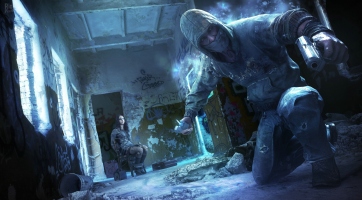 A Bandai Namco gondozza majd, és jövőre jön a Get Even