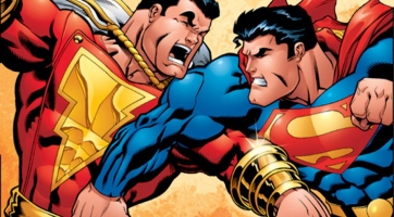 A Batman: Arkham City írója Superman-ék felé sandít
