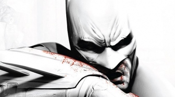 A Batman: Arkham City is a 3D pompájában tetszeleg majd