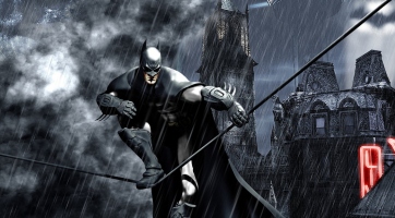 A Batman: Arkham City lekőrözte elődjét - Az eladási statisztikák alapján