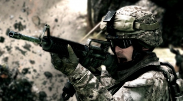 A Battlefield 3 épp úgy sült el, ahogy vártuk - DICE