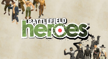 A Battlefield Heroes szülinapi meglepetései