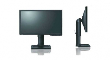 A BenQ bejelentette új XL2410-es kijelzőjét