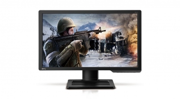 A BenQ bemutatta új XL2411T gamer kijelzőjét