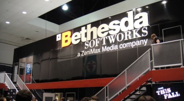 A Bethesda 3-4 nagyobb címet szeretne kiadni évente