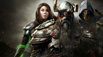 A Bethesda azt akarja, hogy ne kelljen Xbox Live Gold előfizetés a TESO-hoz