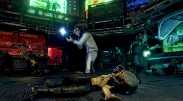 A Bethesda ismét levédette a Prey márkanevet