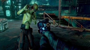 A Bethesda megerősítette a Prey 2 törlését