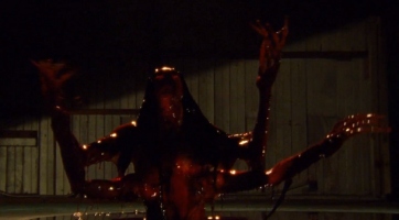 A Bethesda nagy bejelentése: The Evil Within