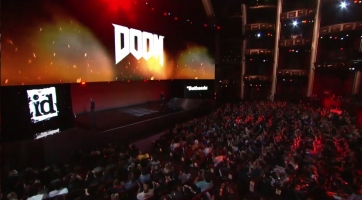 A Bethesda nem biztos, hogy kinn lesz a jövő évi E3-on