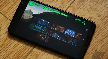 A Bethesda-nak nem célja mobilos játékok készítése
