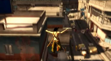 A Beyond Good & Evil 2 "aktív készítői stádiumban" van - állítja Michel Ancel