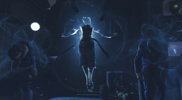 A BioShock Infinite Szirénjével szemben a füldugó sem nyújt védelmet
