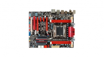 A Biostar bemutatta új TPower X79 alaplapját