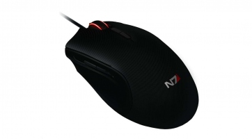 A BioWare és a Razer bemutatta Mass Effect 3-as termékcsaládját