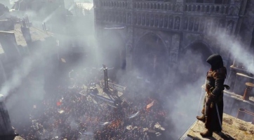 A Black Flag folytatása lesz az Assassin's Creed: Comet?
