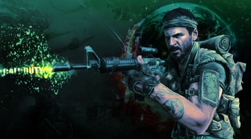 Call of Duty