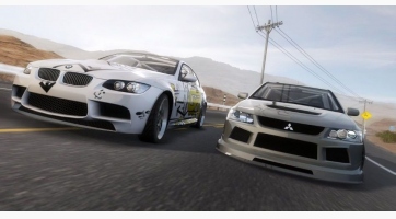 A BlackBox csapata készíti a jövőre megjelenő Need for Speed epizódot