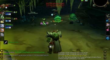 A Blizzard iPhone-ra is megjelentetné a World of Warcraftot