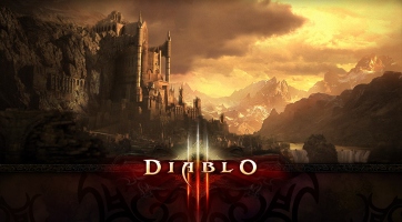 A Blizzard közel áll ahhoz, hogy átadja a Diablo III nyilvános bétáját - Minimum specifikációk uzsonnára