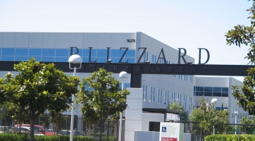 A Blizzard már nem keres munkatársakat a Titan fejlesztéséhez