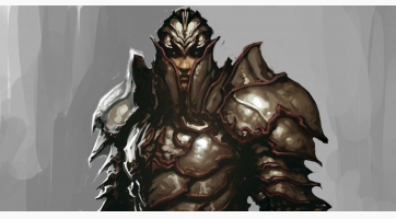 Diablo III