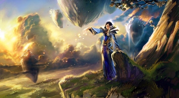 A Blizzard menesztette a Titan MMO dizájnerét?