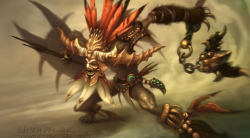 A Blizzard reméli, hogy még idén megjelenhet a Diablo III