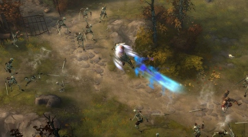 A Blizzard továbbra is szem előtt tartja a Diablo III konzolos lehetőségeit