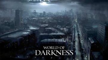 A Bloodlines inspirálta a World of Darkness MMO-t