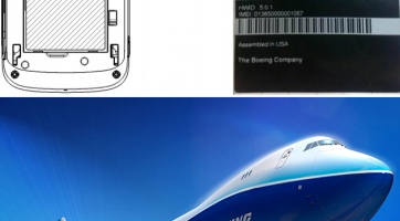 A Boeing is beszáll az okostelefonok piacára
