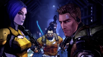 A Borderlands: The Handsome Collection 16 gigás day one patch-el kezd Xbox One-on