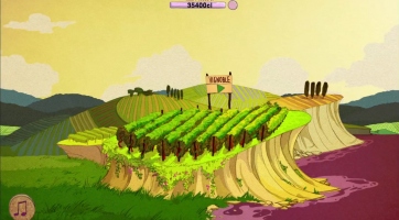 A borkészítés rejtelmeibe nyújt betekintést a Grapes Issue