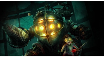 A brit besorolási hivatal elkottyantotta a BioShock Ultimate Rapture kiadást