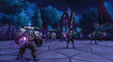 A briteknek novembertől többet kell fizetniük a World of Warcraftért