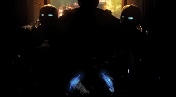 A Bulletstorm fejlesztői is részt vesznek az új Gears of War munkálataiban
