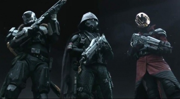 A Bungie jövőhéten nyilvános Destiny bulit tart
