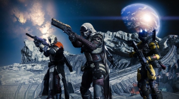 A Bungie szerint eredményes volt a Destiny bétája