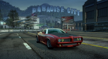 A Burnout fejlesztőinek új játékát is bemutatja az EA az E3-on