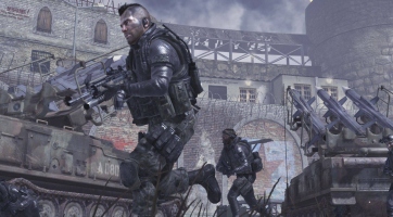 A Call of Duty és a Guitar Hero szerverei sem működnek a Sandy hurrikán miatt