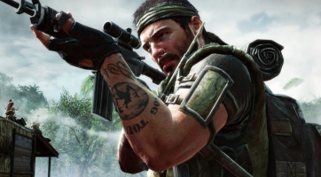 A Call of Duty valódi fegyverek használatára tanítja a játékosokat - véli a Daily Mail