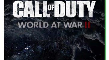 Call of Duty: World at War