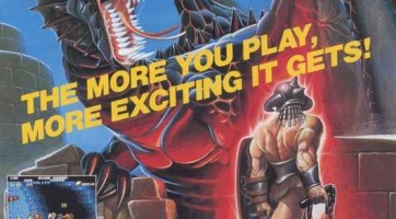 A Capcom három címet is bejelentett Virtual Consolra